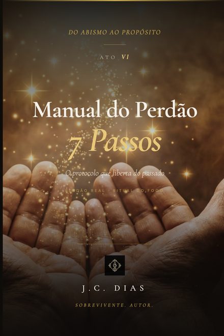 Manual do Perdão