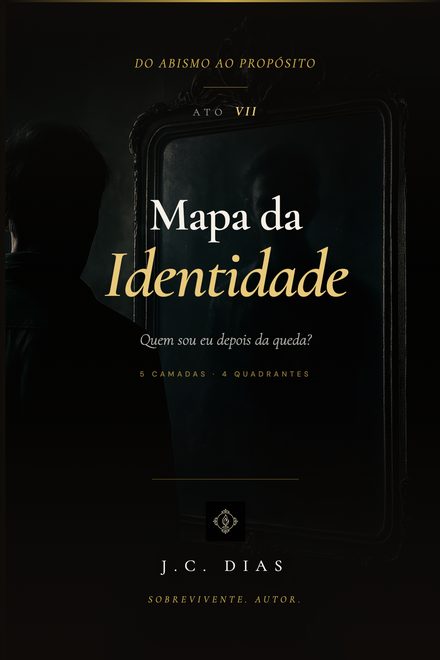 Mapa da Identidade